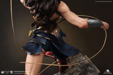 Queen Studios Wonder Woman